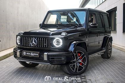 G 63 AMG
