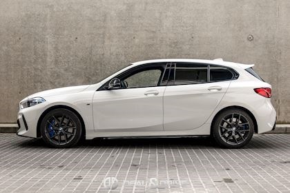 M135i XDRIVE STEPTRONIC