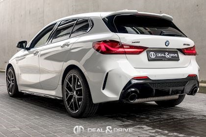 M135i XDRIVE STEPTRONIC