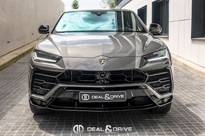URUS