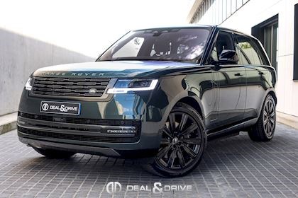 RANGE ROVER AUTOBIOGRAPHY P510 PHEV 