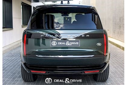 RANGE ROVER AUTOBIOGRAPHY P510 PHEV 