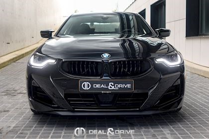 M240i XDRIVE COUPE STEPTRONIC