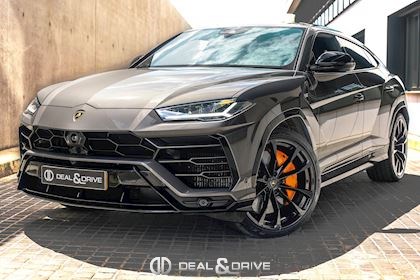 URUS