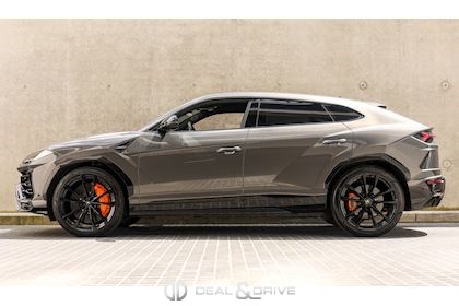 URUS