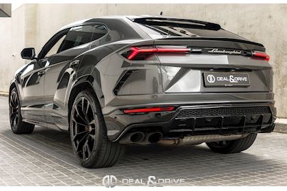 URUS