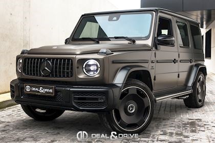 G 63 AMG 