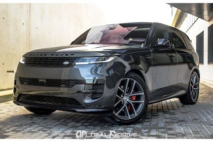 RANGE ROVER SPORT D300 DYNAMIC HSE AWD