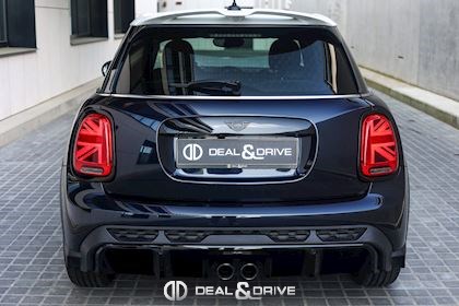 COOPER S 5 PORTES AUTO. PACK JOHN COOPER WORKS