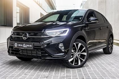 TAIGO R-LINE BUSINESS 1.5 TSI 150 DSG