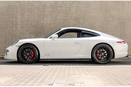 911 (991.1) CARRERA GTS COUPE PDK