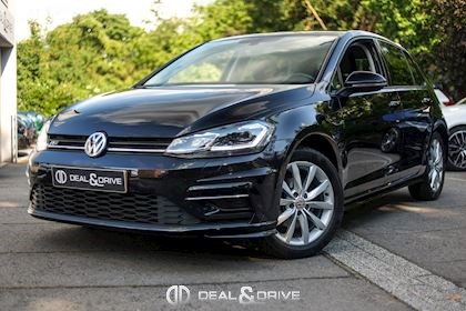GOLF VII 1.5 TSI 150 DSG R-LINE