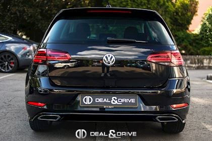 GOLF VII 1.5 TSI 150 DSG R-LINE