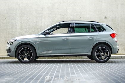 KAMIQ 1.5 TSI 150 DSG MONTE CARLO 