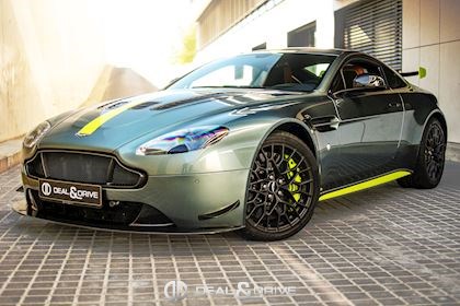 V12 VANTAGE S AMR 1 OF 100
