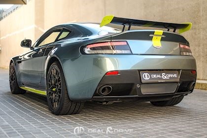 V12 VANTAGE S AMR 1 OF 100