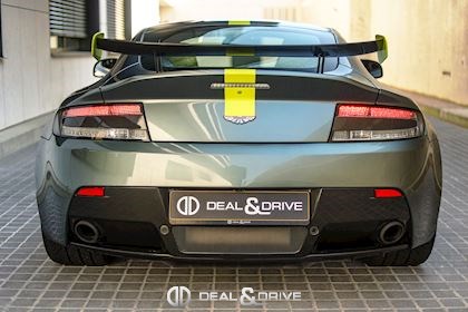 V12 VANTAGE S AMR 1 OF 100