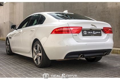 XE P200 RWD R-SPORT
