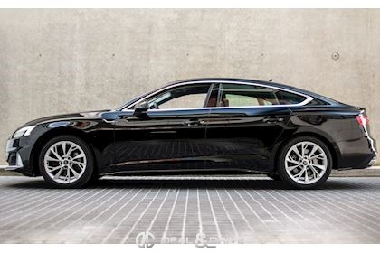 A5 SPORTBACK 45 TFSI QUATTRO S-TRONIC ADVANCED