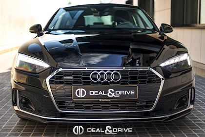 A5 SPORTBACK 45 TFSI QUATTRO S-TRONIC ADVANCED