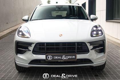 MACAN II 2.0 PDK 