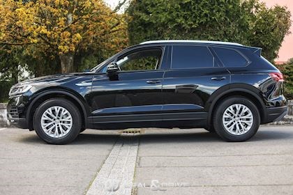 TOUAREG 3.0 TDI V6Motion   