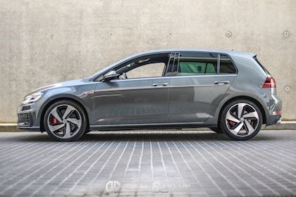 GOLF VII 2.0 TSI GTI 