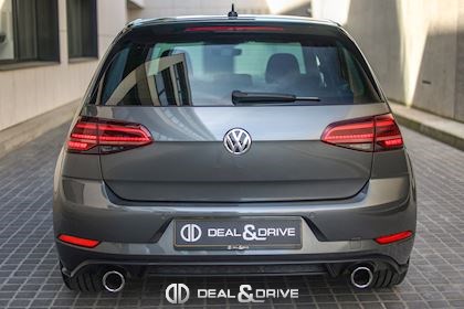 GOLF VII 2.0 TSI GTI 