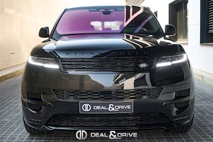 RANGE ROVER SPORT 4.4 V8 P530 FIRST EDITION