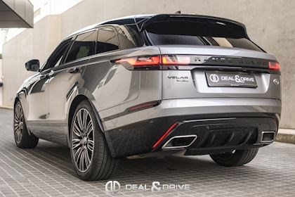 RANGE ROVER VELAR D300 R-DYNAMIC HSE AWD AUTO.