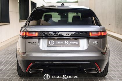RANGE ROVER VELAR D300 R-DYNAMIC HSE AWD AUTO.