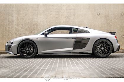 R8 COUPE V10 PERFORMANCE QUATTRO 5.2 FSI S-TRONIC