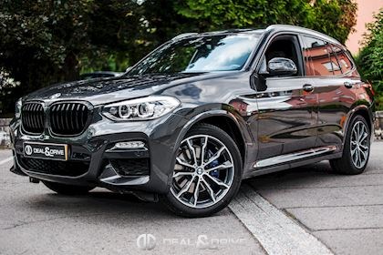 X3 XDRIVE 30i