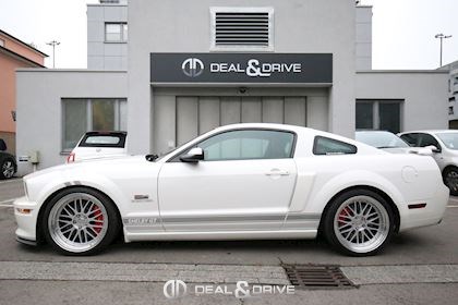 SHELBY GT FR500SC