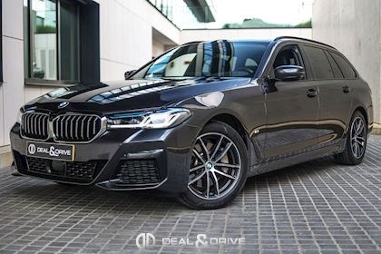 530i xDrive Touring