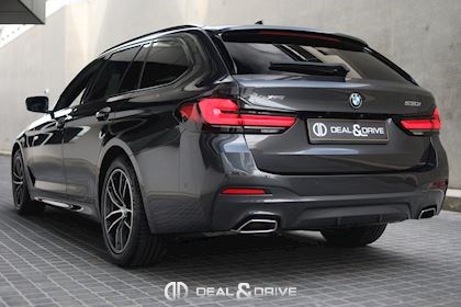 530i xDrive Touring