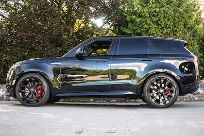 RANGE ROVER SPORT P510e PHEV FIRST EDITION 