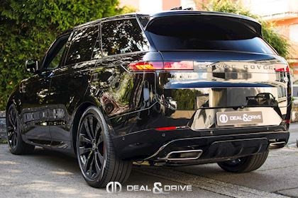 RANGE ROVER SPORT P510e PHEV FIRST EDITION 