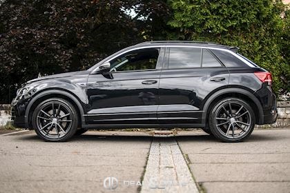 T-ROC 2.0 TSI DSG R 4MOTION