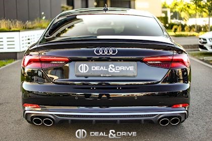 S5 SPORTBACK 3.0 TFSI QUATTRO TIPTRONIC