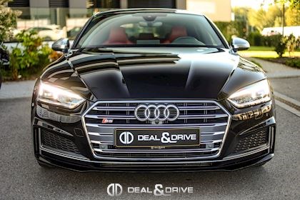 S5 SPORTBACK 3.0 TFSI QUATTRO TIPTRONIC