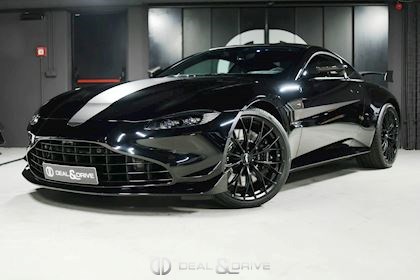 V8 VANTAGE F1 EDITION COUPE