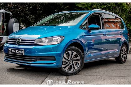 TOURAN 1.5 TSI ACTIVE 7 PLACES