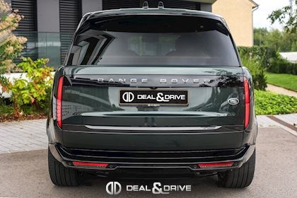 RANGE ROVER AUTOBIOGRAPHY P530 AWD