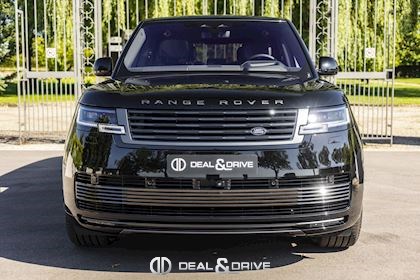 RANGE ROVER SV P530 SWB