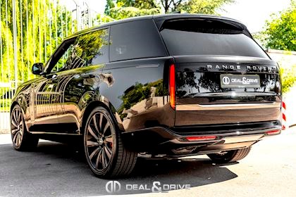 RANGE ROVER SV P530 SWB