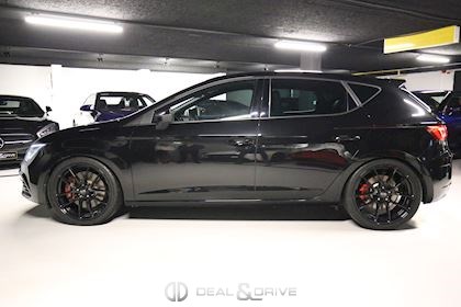 LEON 2.0 CUPRA DSG 300