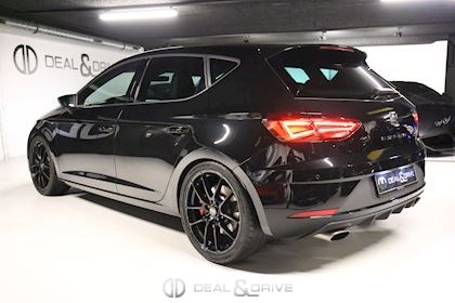 LEON 2.0 CUPRA DSG 300