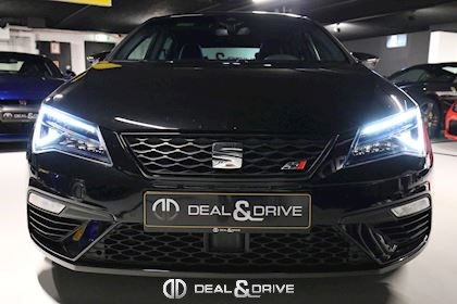 LEON 2.0 CUPRA DSG 300