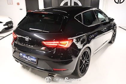 LEON 2.0 CUPRA DSG 300
